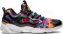 Reebok Fury Adapt AC low-top sneakers Zwart - Thumbnail 1