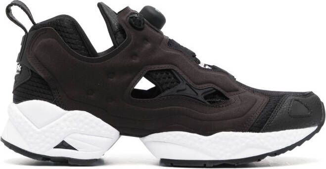 Reebok Instapump Fury 95 sneakers Zwart