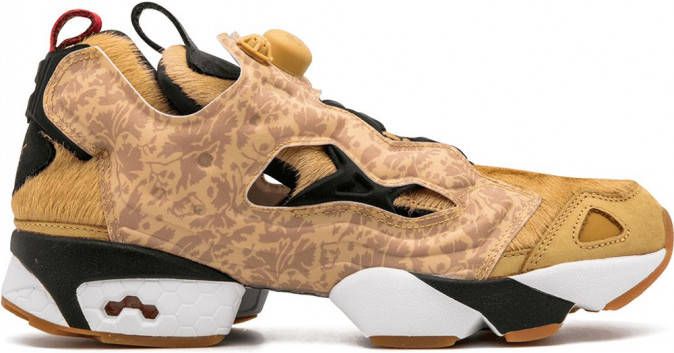 Reebok Instapump Fury LE sneakers Bruin