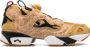 Reebok Instapump Fury LE sneakers Bruin - Thumbnail 1