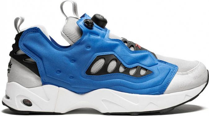 Reebok Instapump Fury Road sneakers Grijs