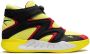 Reebok "InstaPump Fury Zone Acid Yellow sneakers " Geel - Thumbnail 1