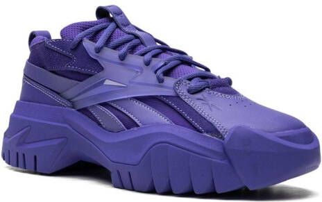 Reebok  hot sale purple