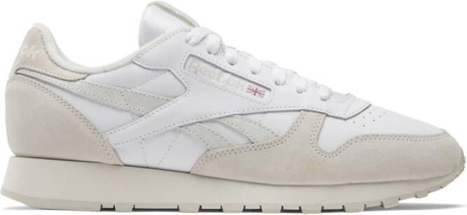 Reebok Classic Leather Sneakers Unisex Schoenen