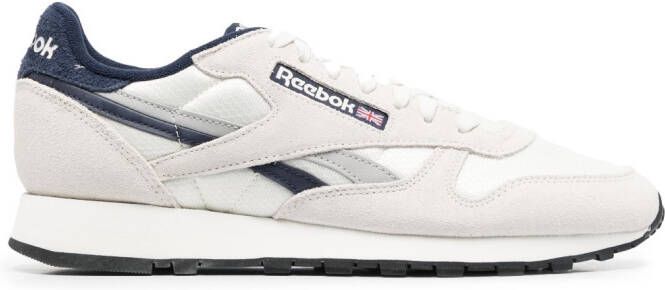 Reebok Low-top sneakers Wit