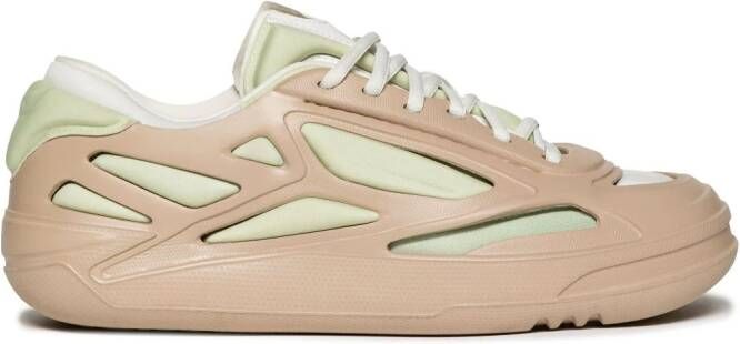 Reebok LTD Club C 85 TV sneakers Beige