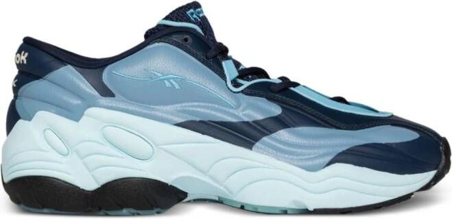 Reebok LTD DMX Run 6 sneakers Blauw