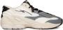 Reebok Ivory Sneakers Ronde Neus Logo Hiel Multicolor - Thumbnail 2