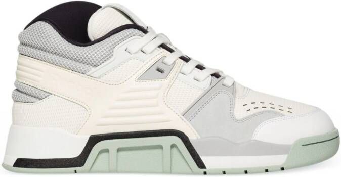 Reebok LTD Sneakers met logopatch Wit