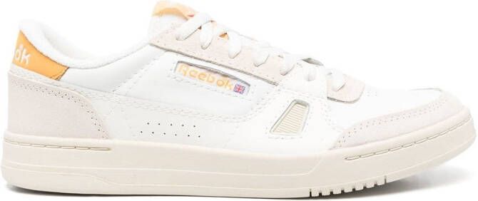 Reebok Low-top sneakers Wit