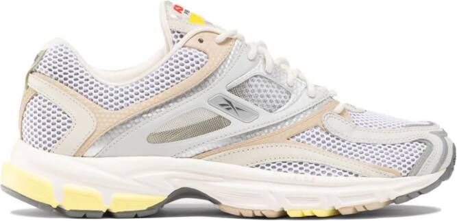 Reebok Premier Trinity KFS sneakers met vlakken Grijs