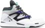 Reebok Pump Omni Zone II high-top sneakers Wit - Thumbnail 1