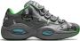 Reebok Question low-top sneakers Grijs - Thumbnail 1