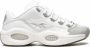 Reebok Question low-top sneakers Wit - Thumbnail 1