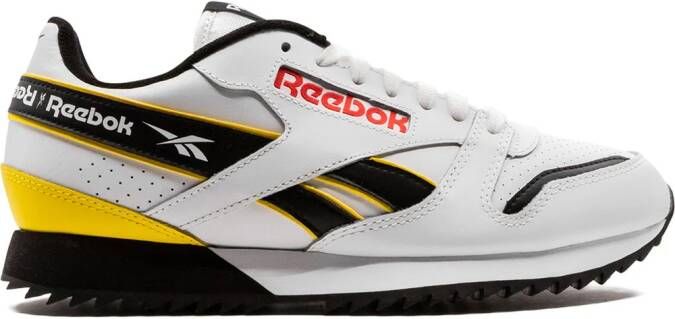 Reebok Ripple low-top sneakers Wit