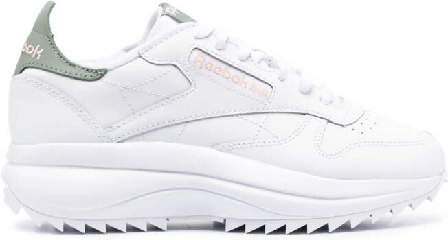 Reebok SP low-top sneakers Wit