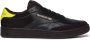 Reebok LTD Club C leren sneakers Zwart - Thumbnail 1