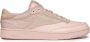 Reebok LTD Club C sneakers met vlakken Roze - Thumbnail 1