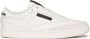 Reebok LTD Club C low-top sneakers Wit - Thumbnail 1