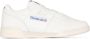 Reebok Workout plus leren sneakers Wit - Thumbnail 1