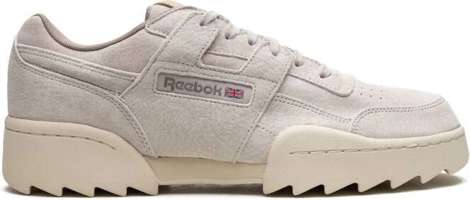 Reebok best sale ripple sneakers