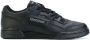 Reebok Workout Plus sneakers Zwart - Thumbnail 1