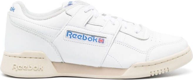 Reebok workout clearance plus leather