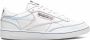 Reebok x A Bathing Ape Club C 85 sneakers Wit - Thumbnail 1