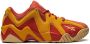 Reebok x Looney Tunes Hurrikaze 2 sneakers Rood - Thumbnail 1