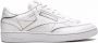 Reebok x Maison Margiela Project 0 CC TL sneakers Wit - Thumbnail 1