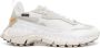 Reebok Zig Kinetica 2.5 Edge waterproof sneakers Beige - Thumbnail 1