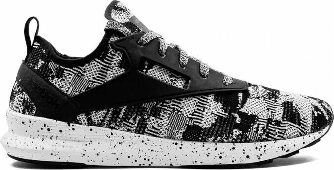 Reebok Zoku Runner HH sneakers Zwart