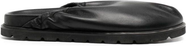 Reike Nen Slip-on loafers Zwart