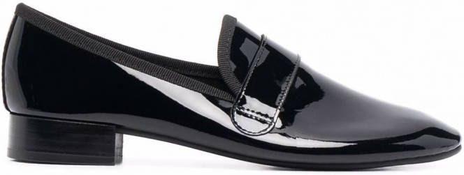 Repetto Michael loafers Zwart