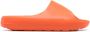 Represent Slippers met logo Oranje - Thumbnail 1