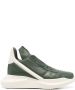 Rick Owens Geth low-top sneakers Groen - Thumbnail 1