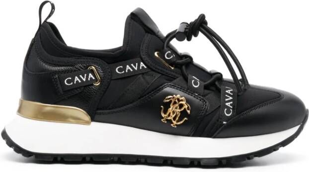 Roberto cavalli best sale sneakers dames