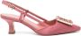 Roberto Festa Stefi 50 pumps Roze - Thumbnail 1