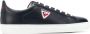 Rossignol Sneakers met logopatch Blauw - Thumbnail 1