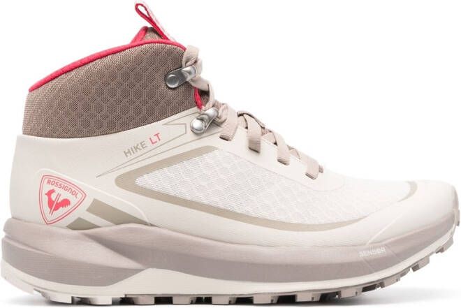 Rossignol W SKPR HIKE LT sneakers Beige