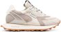 RUN OF St. Germain suède sneakers Beige - Thumbnail 1