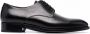 Saint Laurent Derby schoenen Zwart - Thumbnail 1