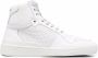 Saint Laurent High-top sneakers Wit - Thumbnail 1