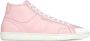 Saint Laurent Leren sneakers Roze - Thumbnail 1