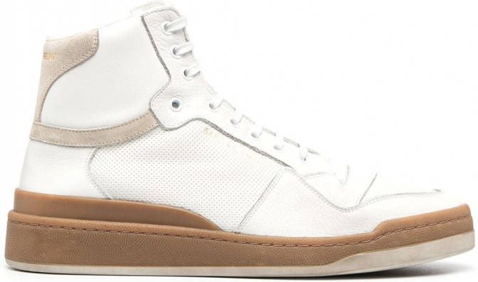 Saint laurent sneakers discount dames