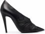 Saint Laurent Vivi pumps Zwart - Thumbnail 1