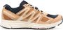 Salomon X-Mission 4 sneakers Beige - Thumbnail 1