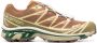 Salomon XT-6 low-top sneakers Bruin - Thumbnail 1