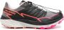 Salomon Sneakers met logoprint Zwart - Thumbnail 1