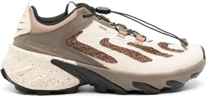 Salomon Speedverse PRG sneakers Beige